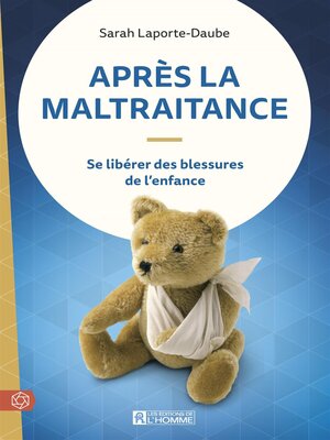 cover image of Après la maltraitance